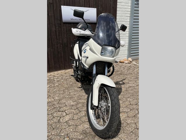 bmw - f-650-funduro