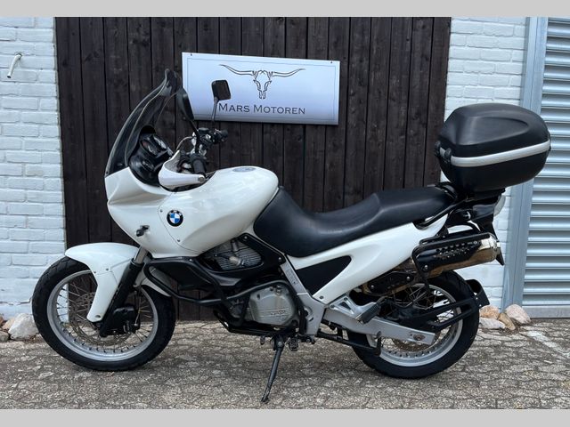 bmw - f-650-funduro