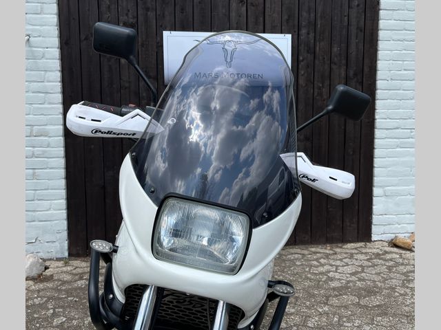 bmw - f-650-funduro