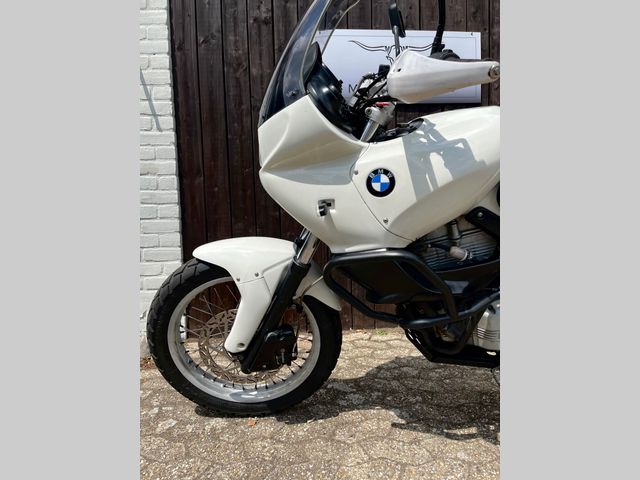 bmw - f-650-funduro