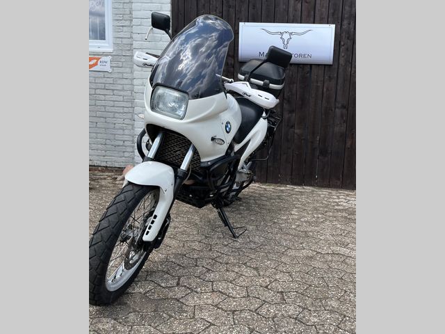 bmw - f-650-funduro