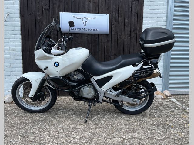 bmw - f-650-funduro