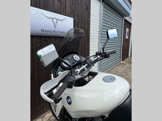 bmw - f-650-funduro
