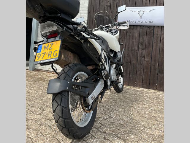 bmw - f-650-funduro