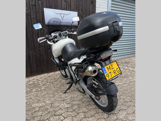 bmw - f-650-funduro