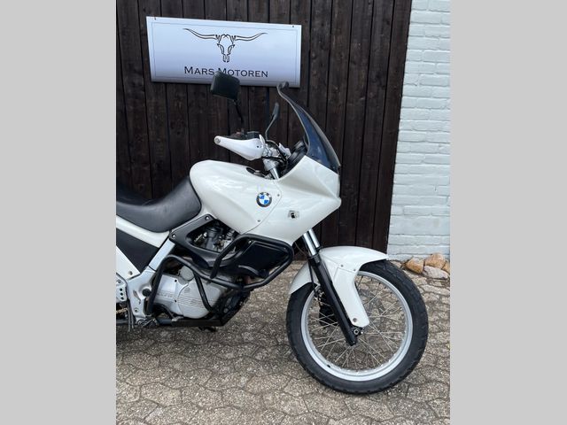 bmw - f-650-funduro
