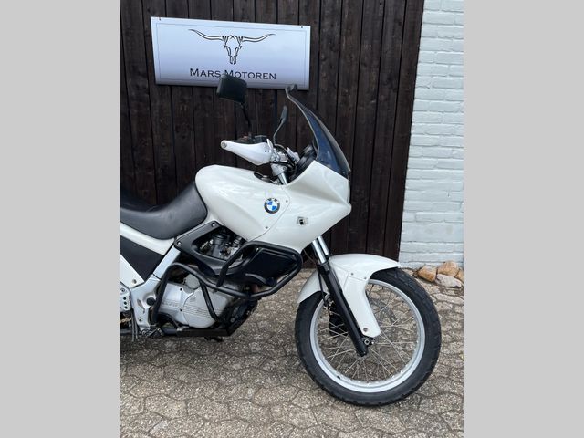 bmw - f-650-funduro