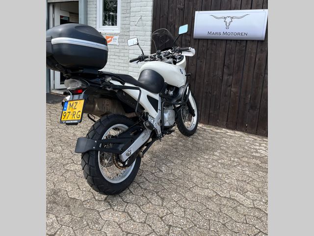 bmw - f-650-funduro