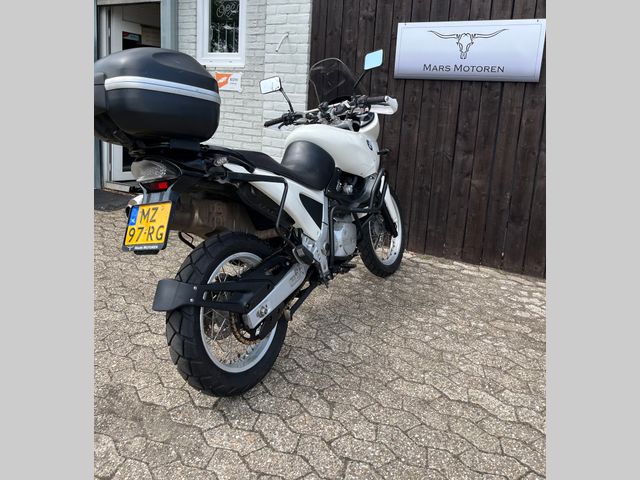 bmw - f-650-funduro