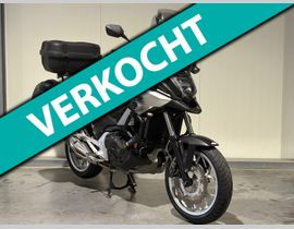 Honda NC 750 X ABS 2017 occasion