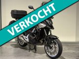 HONDA NC 750 X ABS