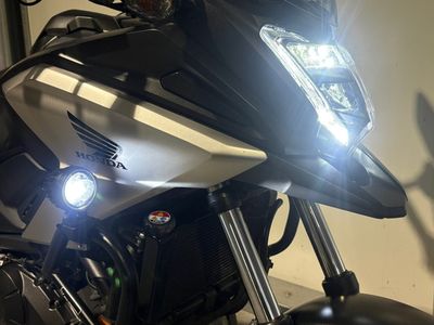 HONDA NC 750 X ABS – foto 2