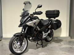Honda NC 750X C-ABS | incl. garantie | veel extra's 2017 occasion – foto 4 van 20