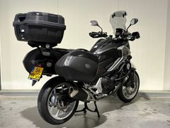 Honda NC 750X C-ABS | incl. garantie | veel extra's 2017 occasion – foto 5 van 20