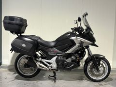 Honda NC 750X C-ABS | incl. garantie | veel extra's 2017 occasion – foto 7 van 20