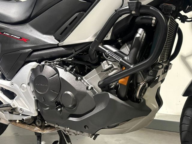 honda - nc-750-x-abs