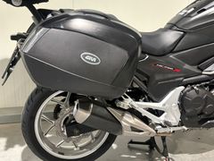 Honda NC 750X C-ABS | incl. garantie | veel extra's 2017 occasion – foto 10 van 20