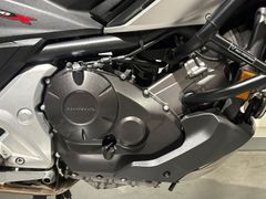 Honda NC 750X C-ABS | incl. garantie | veel extra's 2017 occasion – foto 11 van 20