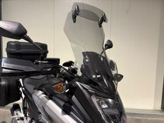 Honda NC 750X C-ABS | incl. garantie | veel extra's 2017 occasion – foto 12 van 20