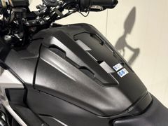Honda NC 750X C-ABS | incl. garantie | veel extra's 2017 occasion – foto 13 van 20