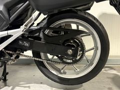 Honda NC 750X C-ABS | incl. garantie | veel extra's 2017 occasion – foto 14 van 20