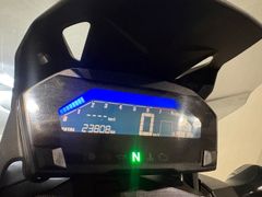 Honda NC 750X C-ABS | incl. garantie | veel extra's 2017 occasion – foto 19 van 20