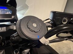 Honda NC 750X C-ABS | incl. garantie | veel extra's 2017 occasion – foto 20 van 20