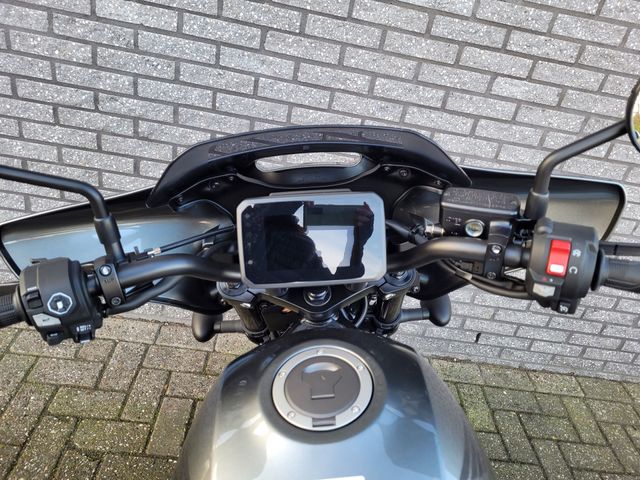 honda - cmx-1100-rebel-t-mt