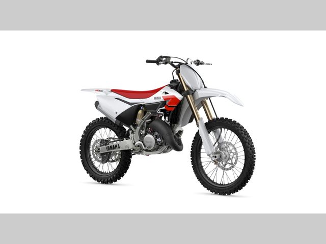 yamaha - yz-125