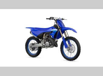 Yamaha YZ 125 2026 nieuw