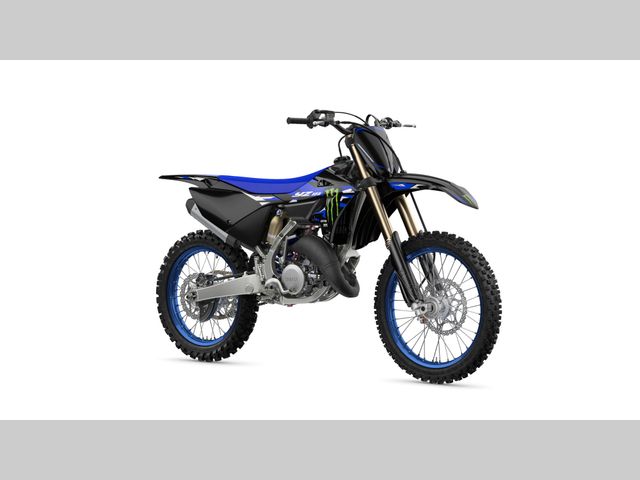 yamaha - yz-125