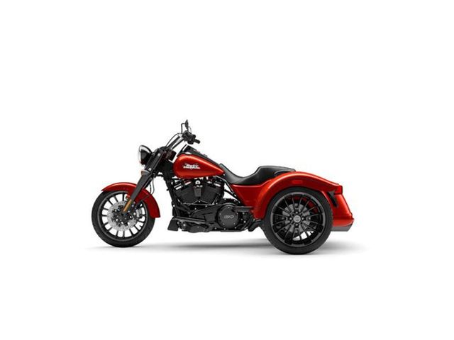 harley-davidson - tri-glide-freewheeler