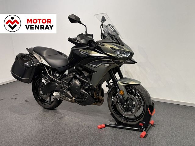 kawasaki - versys-650