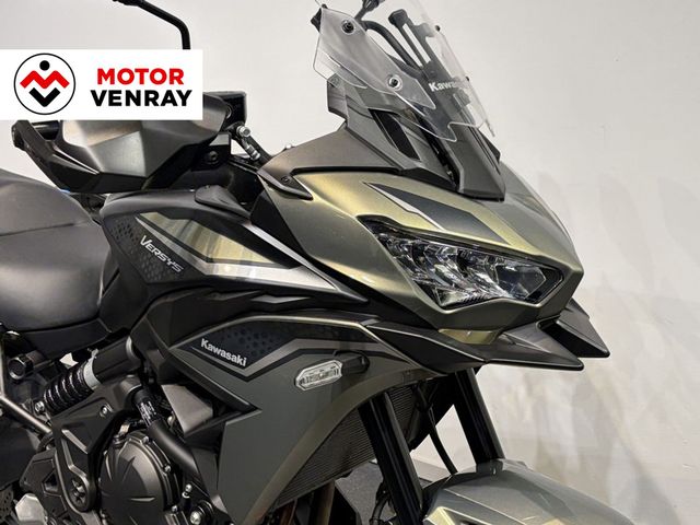 kawasaki - versys-650