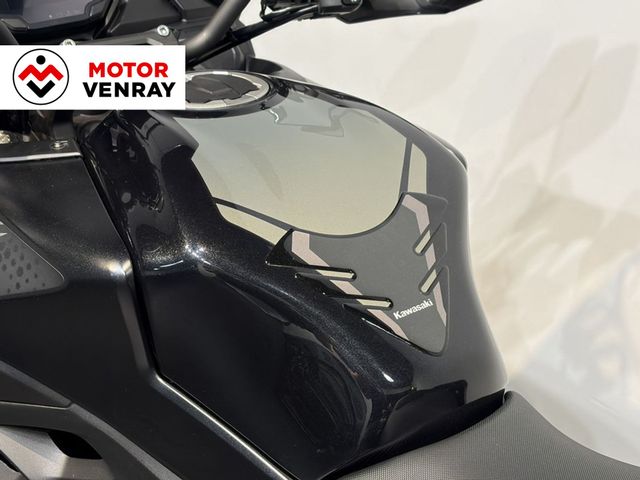 kawasaki - versys-650