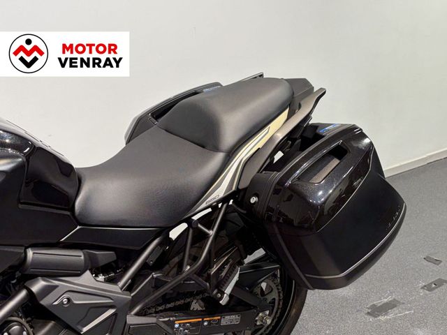 kawasaki - versys-650