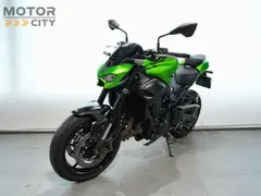 Kawasaki Z 900 35KW 2026 occasion – foto 3 van 15