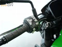Kawasaki Z 900 35KW 2026 occasion – foto 8 van 15