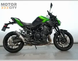 Kawasaki Z900 2026 occasion