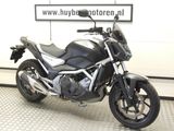 HONDA NC 750 S / ABS