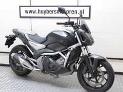 Honda NC 750 S / ABS 2016 occasion – foto 1 van 10