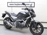 HONDA NC 750 S / ABS