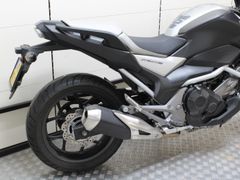 Honda NC 750 S / ABS 2016 occasion – foto 3 van 10