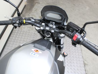 HONDA NC 750 S / ABS – foto 4