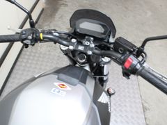 Honda NC 750 S / ABS 2016 occasion – foto 4 van 10