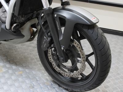 HONDA NC 750 S / ABS – foto 2
