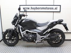Honda NC 750 S / ABS 2016 occasion – foto 5 van 10