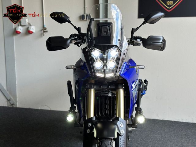 yamaha - tenere-700