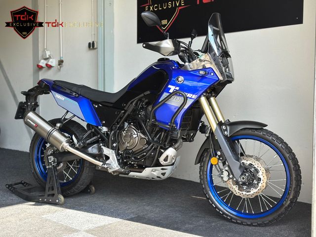 yamaha - tenere-700