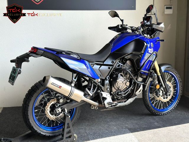 yamaha - tenere-700